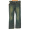 ギャップデニム GAP DENIM 00S SLIM BOOT FIT ストレッチ フレア デニム メンズ