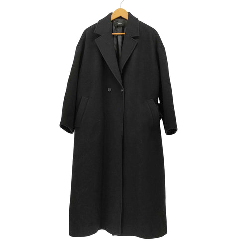 ジャーナルスタンダード JOURNAL STANDARD 20AW ダブルモッサ ロングコート レディース JPN:M