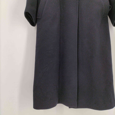 ジャーナルスタンダード JOURNAL STANDARD 20AW ダブルモッサ ロングコート レディース JPN:M