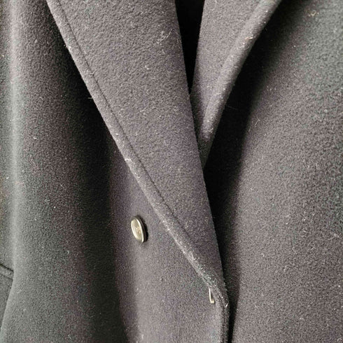 ジャーナルスタンダード JOURNAL STANDARD 20AW ダブルモッサ ロングコート レディース JPN:M