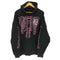 アンチソーシャルソーシャルクラブ ANTI SOCIAL SOCIAL CLUB Born Logo Pullover Parka ボーン ロゴプルオーバーパーカー メンズ JPN:XL