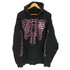 アンチソーシャルソーシャルクラブ ANTI SOCIAL SOCIAL CLUB Born Logo Pullover Parka ボーン ロゴプルオーバーパーカー メンズ JPN:XL