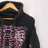 アンチソーシャルソーシャルクラブ ANTI SOCIAL SOCIAL CLUB Born Logo Pullover Parka ボーン ロゴプルオーバーパーカー メンズ JPN:XL