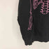 アンチソーシャルソーシャルクラブ ANTI SOCIAL SOCIAL CLUB Born Logo Pullover Parka ボーン ロゴプルオーバーパーカー メンズ JPN:XL