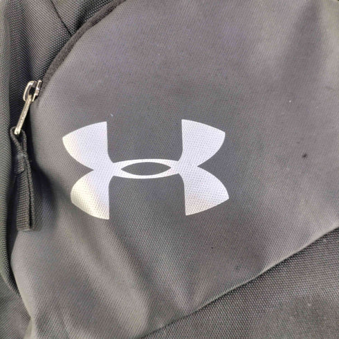 アンダーアーマー UNDER ARMOUR UAハッスル 4.0 バックパック メンズ