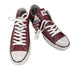 コンバース CONVERSE LEATHER ALL STAR US OX メンズ CONVERSE:8 1/2
