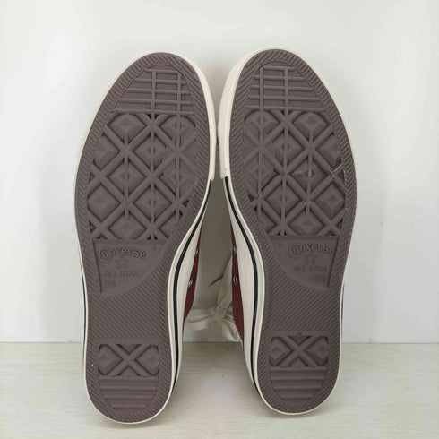 コンバース CONVERSE LEATHER ALL STAR US OX メンズ CONVERSE:8 1/2