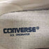 コンバース CONVERSE LEATHER ALL STAR US OX メンズ CONVERSE:8 1/2