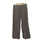 アワーレガシィー OUR LEGACY 23SS tuxedo trouser ワイドトラウザーパンツ メンズ 46
