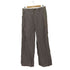 アワーレガシィー OUR LEGACY 23SS tuxedo trouser ワイドトラウザーパンツ メンズ 46