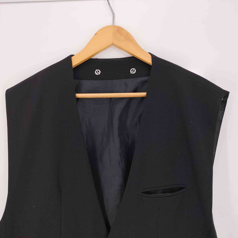 ダンケシェーン Danke Schon 22ss ジレベスト メンズ JPN:M