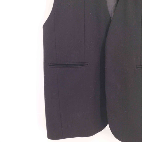 ダンケシェーン Danke Schon 22ss ジレベスト メンズ JPN:M