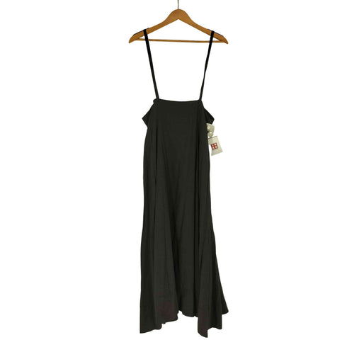 クラネ CLANE SUSPENDERS MERMAID SKIRT サスペンダースカート レディース JPN:2