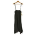 クラネ CLANE SUSPENDERS MERMAID SKIRT サスペンダースカート レディース JPN:2