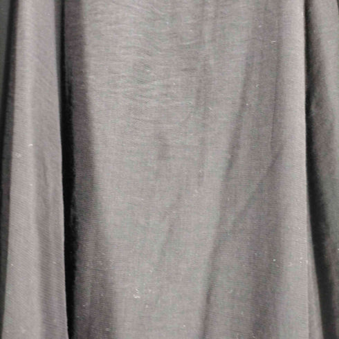 クラネ CLANE SUSPENDERS MERMAID SKIRT サスペンダースカート レディース JPN:2