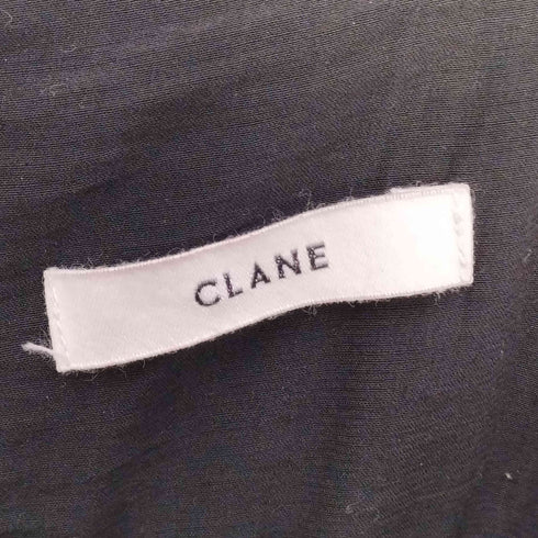 クラネ CLANE SUSPENDERS MERMAID SKIRT サスペンダースカート レディース JPN:2