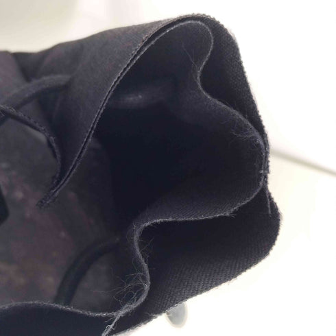 サイトバイヨウジヤマモト syte by Yohji Yamamoto CONCHO 2WAY MINI BONSACK メンズ