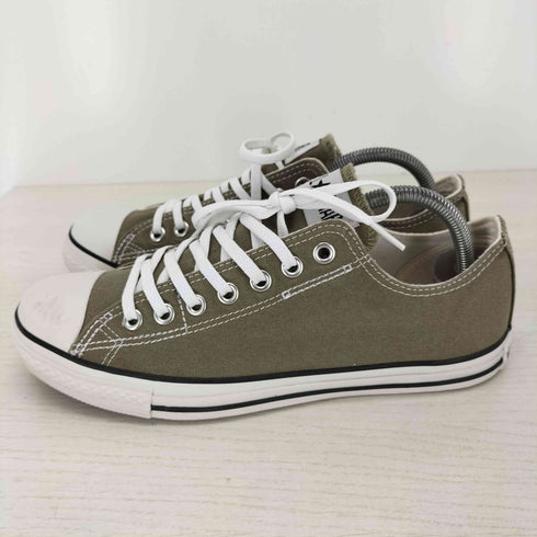 コンバース CONVERSE LP WASHOUT SLIP OX メンズ CONVERSE:8 1/2
