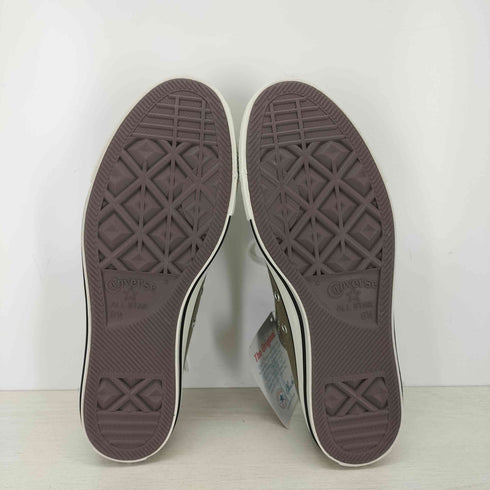 コンバース CONVERSE LP WASHOUT SLIP OX メンズ CONVERSE:8 1/2