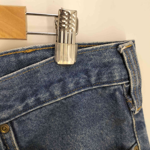 カーハート Carhartt Relaxed Fit 5ポケット ジップフライ デニムパンツ メンズ 38×30