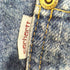 カーハート Carhartt Relaxed Fit 5ポケット ジップフライ デニムパンツ メンズ 38×30