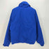 エディーバウアー Eddie Bauer 80-90S 黒タグ USA製 フリースライナー 付き マウンテン シェル ジャケット メンズ import:L