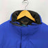 エディーバウアー Eddie Bauer 80-90S 黒タグ USA製 フリースライナー 付き マウンテン シェル ジャケット メンズ import:L