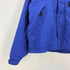 エディーバウアー Eddie Bauer 80-90S 黒タグ USA製 フリースライナー 付き マウンテン シェル ジャケット メンズ import:L