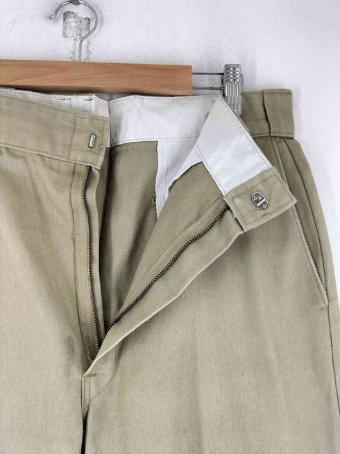 ディッキーズ Dickies 90S TALONジップ 874ワークパンツ メンズ