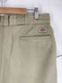 ディッキーズ Dickies 90S TALONジップ 874ワークパンツ メンズ