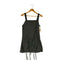 アンスリード UN3D. 22SS HEM GATHER SH CAMISOLE / ヘムギャザーシャツキャミソール レディース FREE