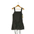 アンスリード UN3D. 22SS HEM GATHER SH CAMISOLE / ヘムギャザーシャツキャミソール レディース FREE