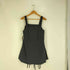 アンスリード UN3D. 22SS HEM GATHER SH CAMISOLE / ヘムギャザーシャツキャミソール レディース FREE
