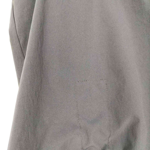 アンスリード UN3D. 22SS HEM GATHER SH CAMISOLE / ヘムギャザーシャツキャミソール レディース FREE