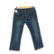 ヒステリックス HYSTERICS Y2K クロップドデニム ブッシュパンツ レディース M