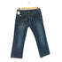 ヒステリックス HYSTERICS Y2K クロップドデニム ブッシュパンツ レディース M
