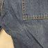 ヒステリックス HYSTERICS Y2K クロップドデニム ブッシュパンツ レディース M