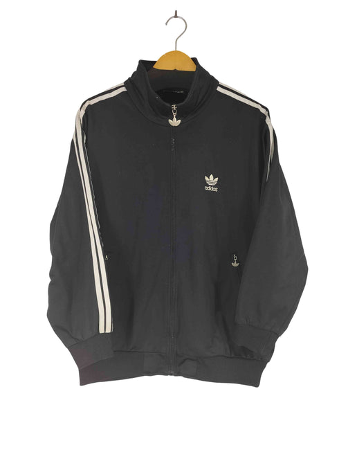 アディダス adidas 70S スリーストライプ トラックジャケット メンズ import:XL