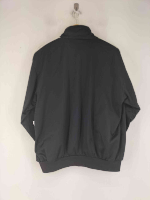 アディダス adidas 70S スリーストライプ トラックジャケット メンズ import:XL
