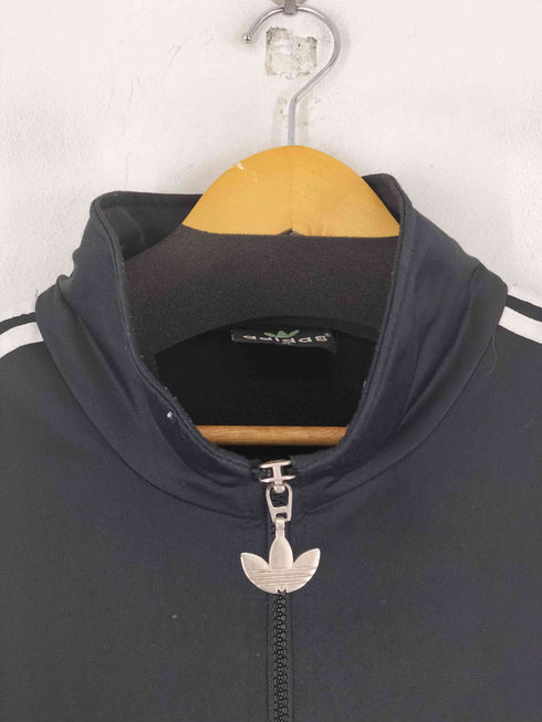 アディダス adidas 70S スリーストライプ トラックジャケット メンズ import:XL