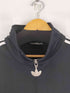 アディダス adidas 70S スリーストライプ トラックジャケット メンズ import:XL