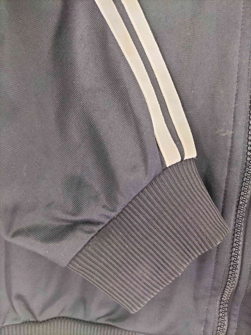 アディダス adidas 70S スリーストライプ トラックジャケット メンズ import:XL