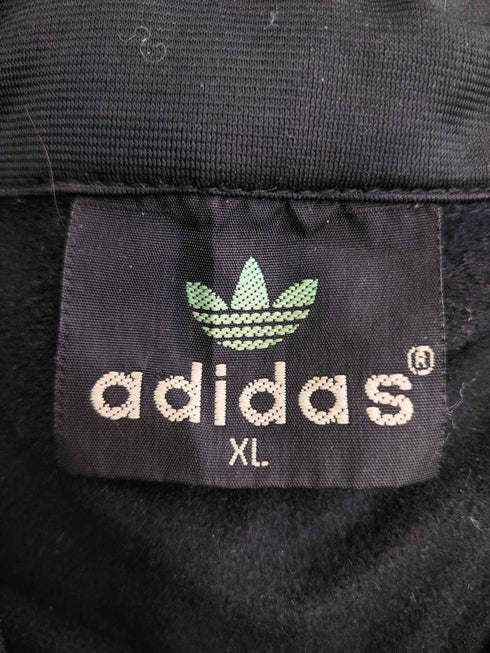 アディダス adidas 70S スリーストライプ トラックジャケット メンズ import:XL