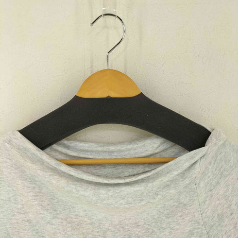 mipiarl ドレープネックカットソー レディース JPN:L