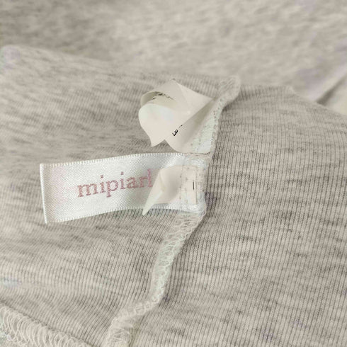 mipiarl ドレープネックカットソー レディース JPN:L