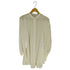 アンスリード UN3D. マオカラーロングシャツ レディース FREE