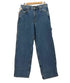 トミージーンズ tommy jeans ぺインター ワイド デニム パンツ メンズ 32/32