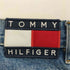 トミージーンズ tommy jeans ぺインター ワイド デニム パンツ メンズ 32/32