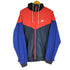 ナイキ NIKE スウッシュロゴ ナイロンフーディジャケット メンズ import:XL