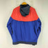 ナイキ NIKE スウッシュロゴ ナイロンフーディジャケット メンズ import:XL